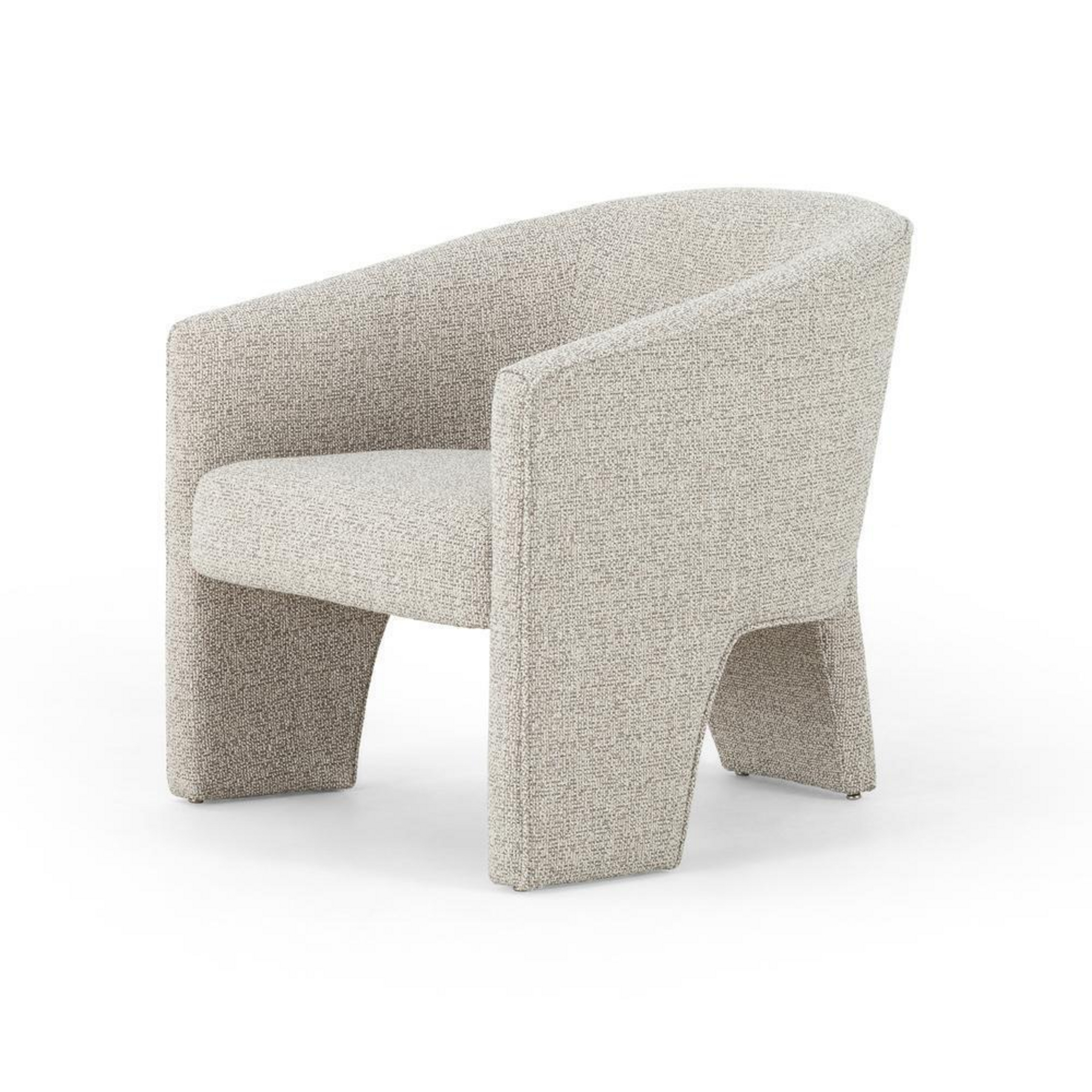 Fae Chair - Bellamy Storm