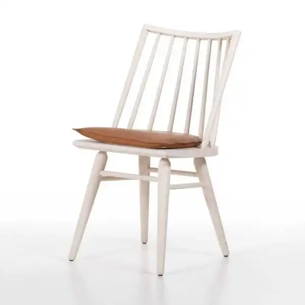 Lewis Windsor Chair with Cushion