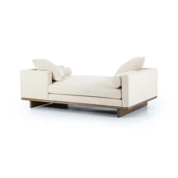 Everly Tete-a-Tete Chaise