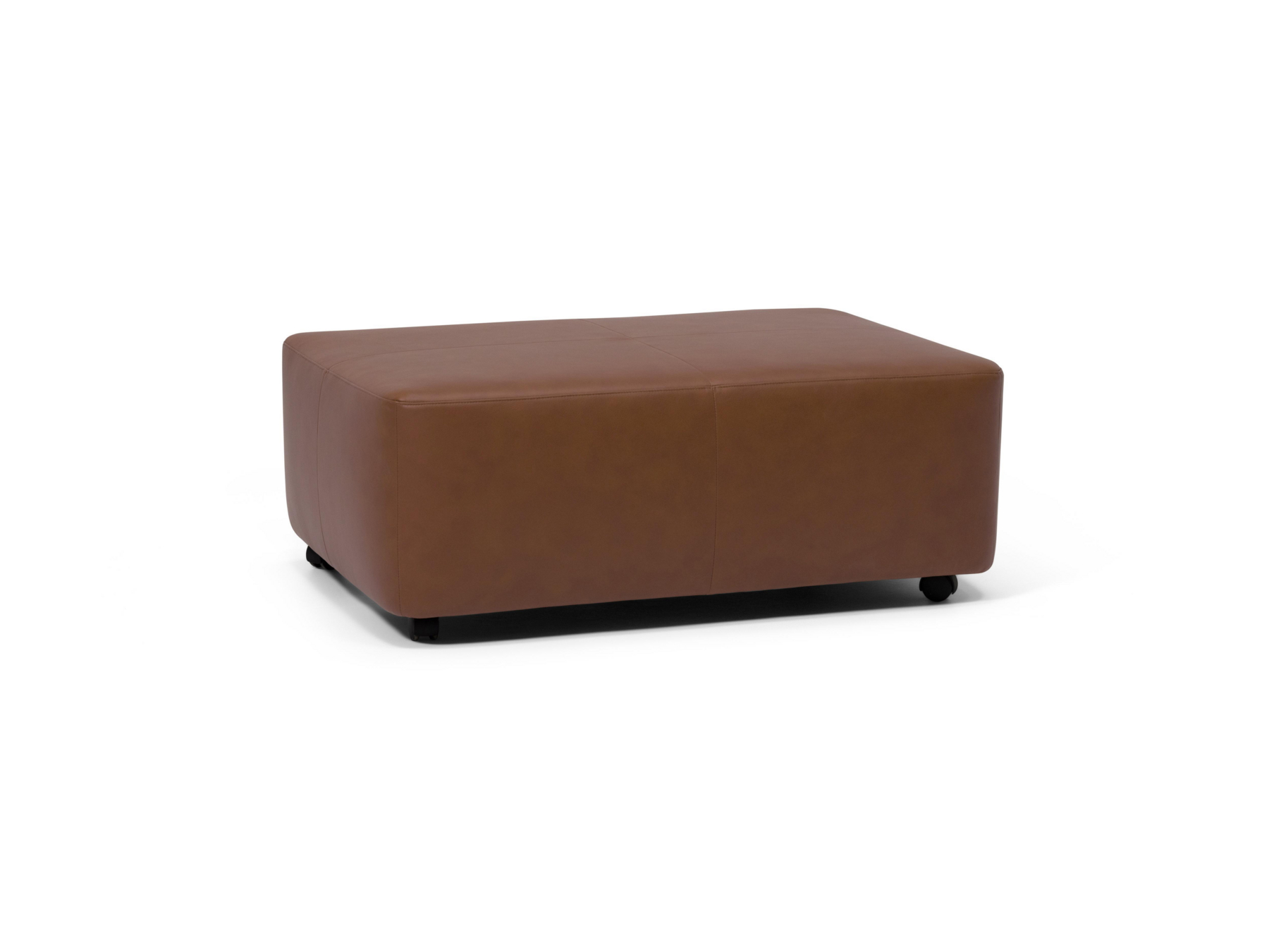 Mingle Large Rectangle Ottoman