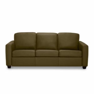 Kildonan Three Cushion Super Queen Sofa Bed