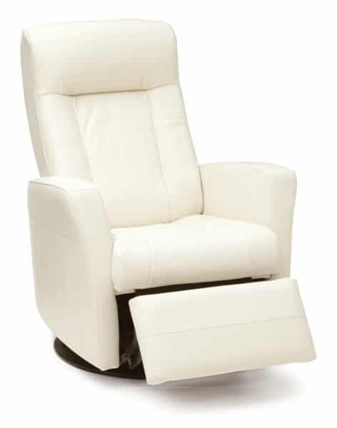 Banff Swivel Glider Recliner