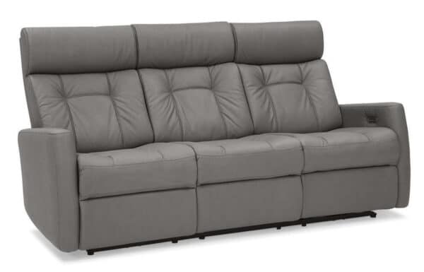 West Coast II Power Sofa w/ Power Headrest