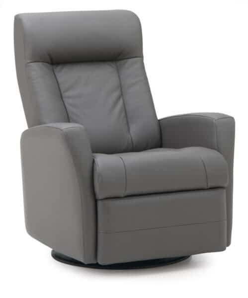 Banff II Power Swivel Glider