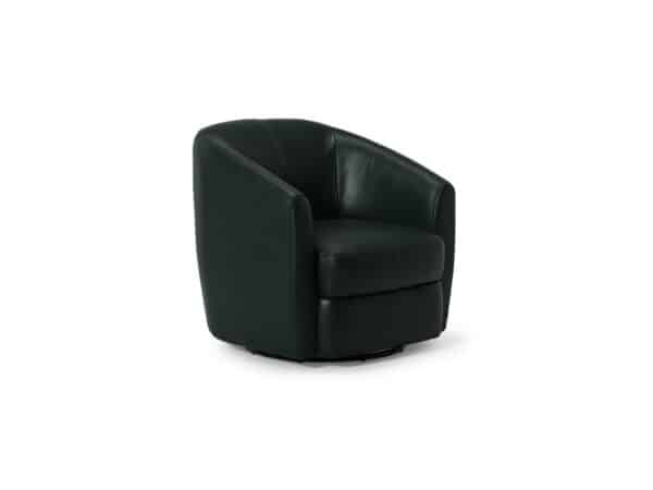 Dorset Swivel Chair