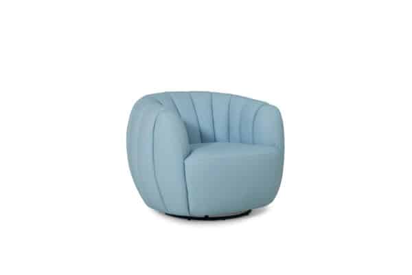 Jules Swivel Glider