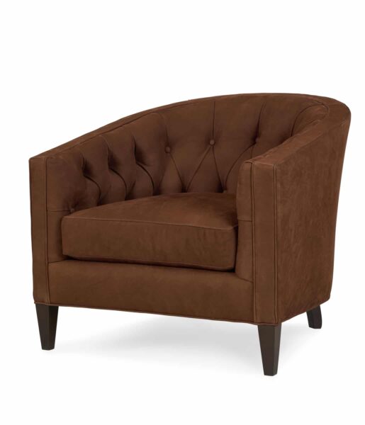 Regent Leather Chair