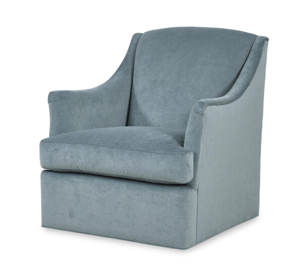 Beverley Swivel Chair