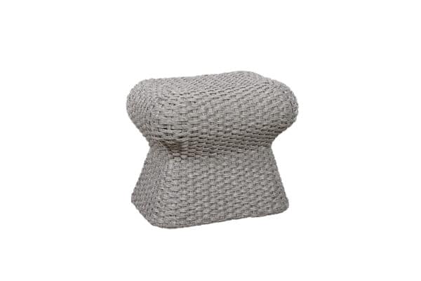 Warren Outdoor Ottoman