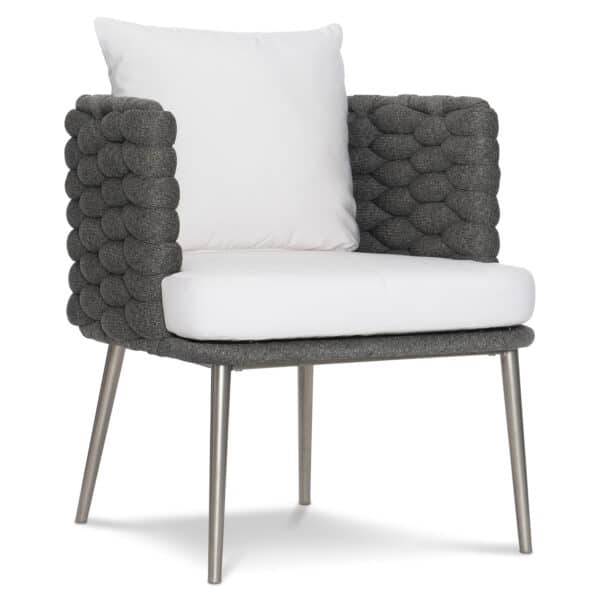 Santa Cruz Outdoor Armchair