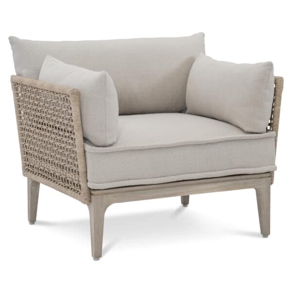 Catalonia Outdoor Chair