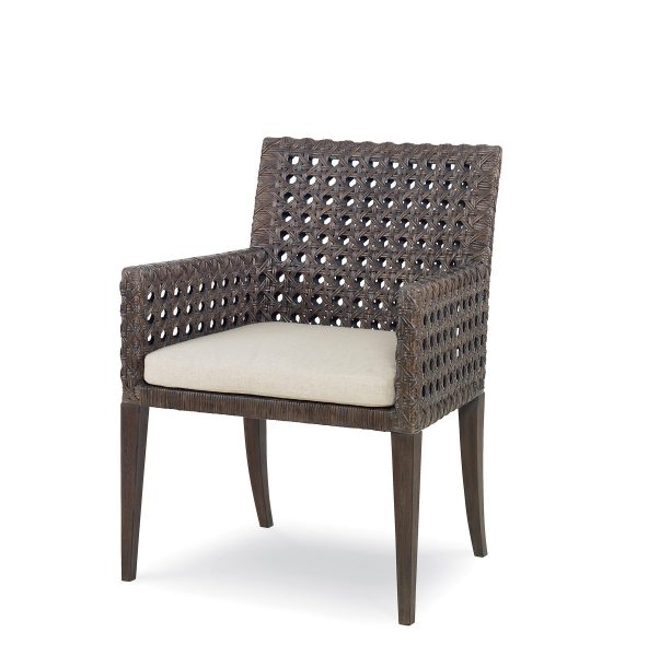 Litchfield Arm + Side Chair