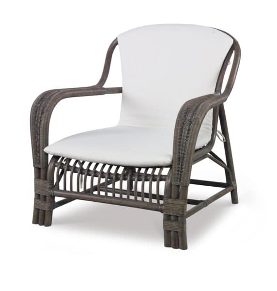 Simone Lounge Chair