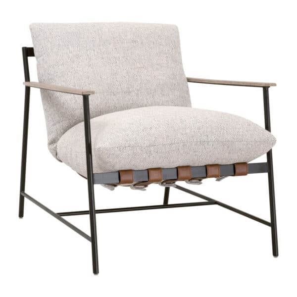 Brando Club Chair