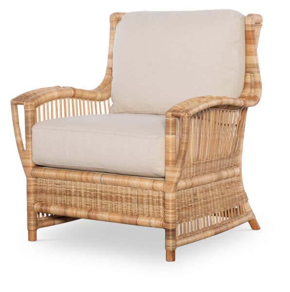 Avalon Lounge Chair