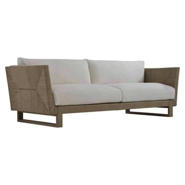 Praia Outdoor Sofa