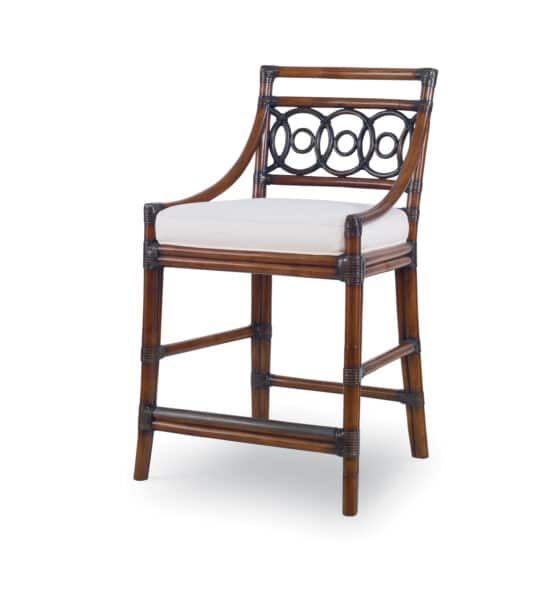 Circles Counter Stool