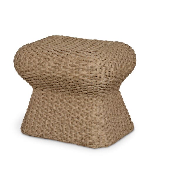 Warren Outdoor Ottoman