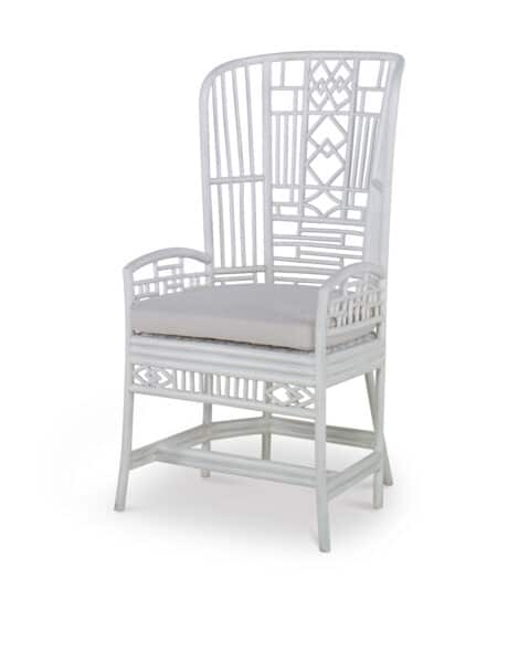 Riviera Desk Chair