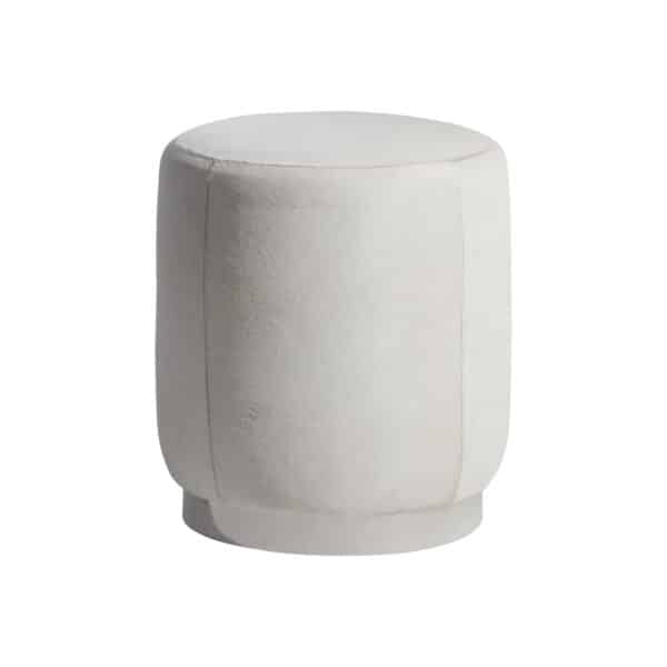 Ash Ottoman
