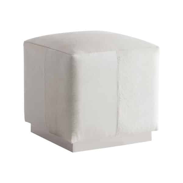 Aspen Ottoman