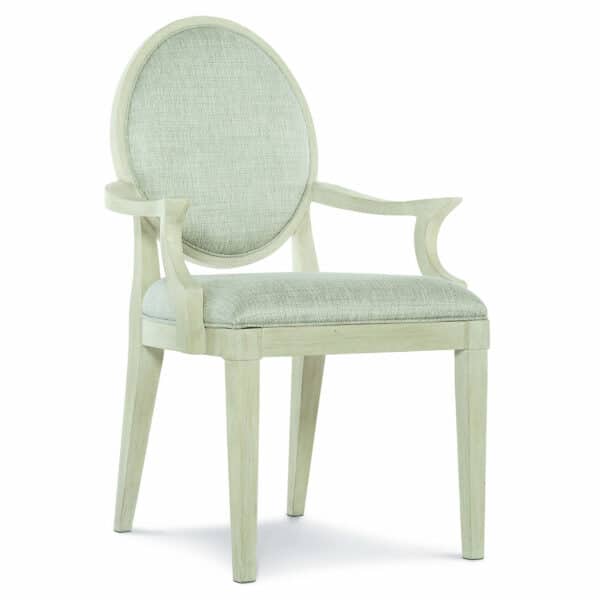 East Hampton Arm + Side Chair