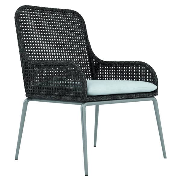 Antilles Outdoor Armchair