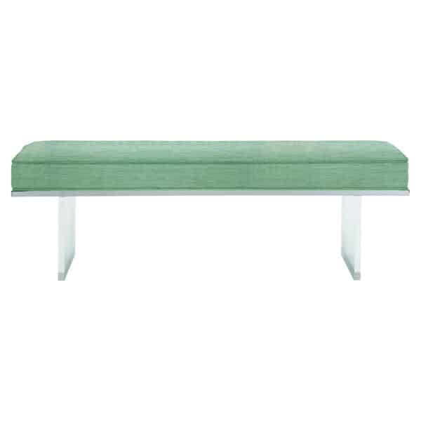 Laguna Bench