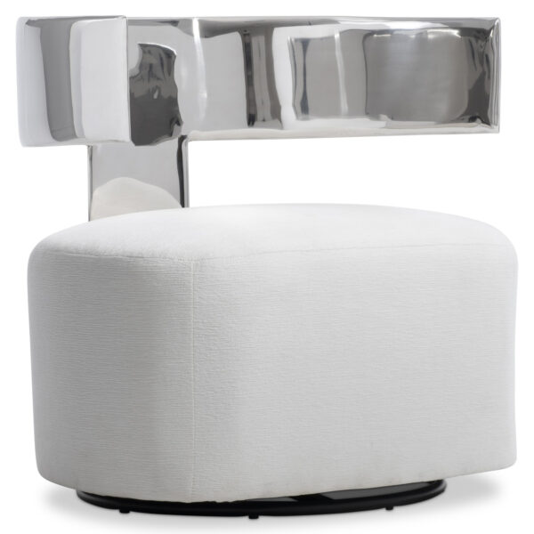 Ares Swivel Chair