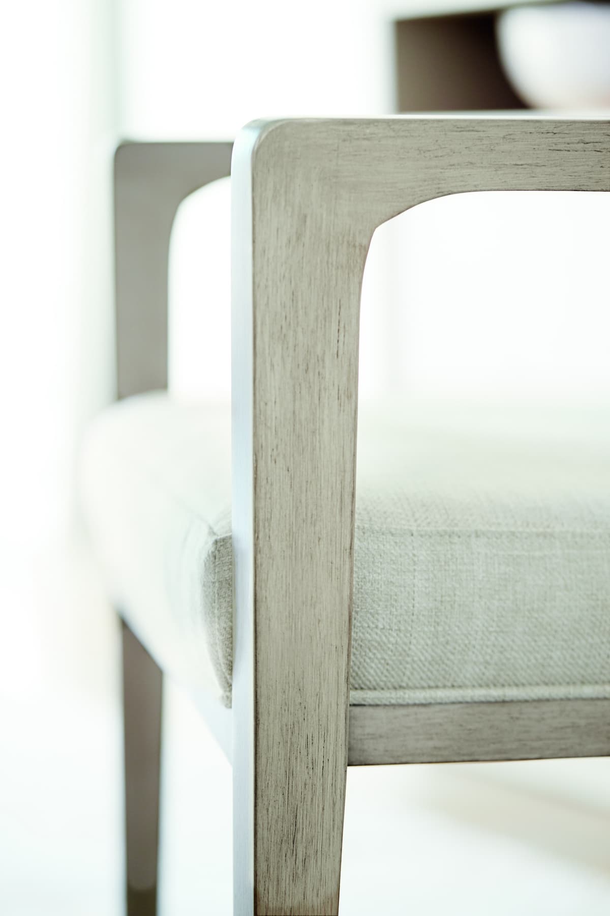 Axiom Side Chair by Bernhardt