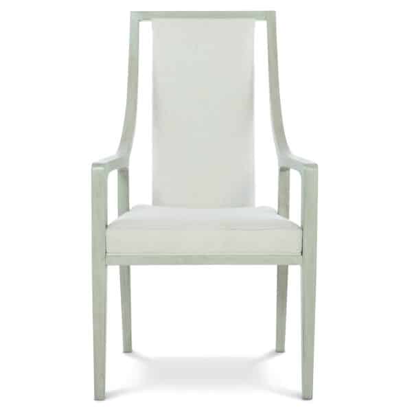 Axiom Exposed Back Arm + Side Chair