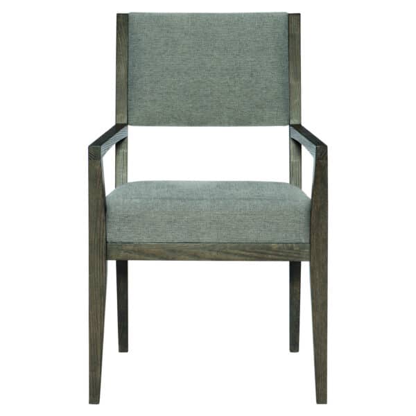 Linea Arm + Side Chair