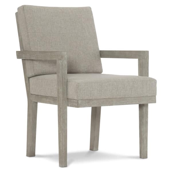 Foundations Arm + Side Chair