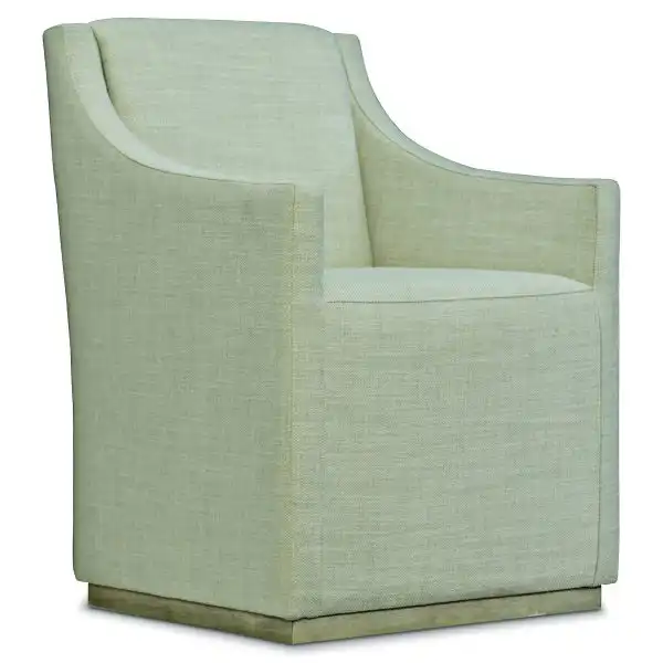 Casey Arm + Side Chair