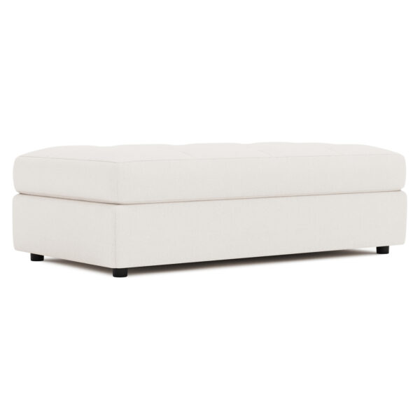 Nest Cocktail Ottoman