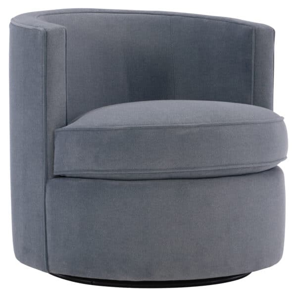Fleur Swivel Chair