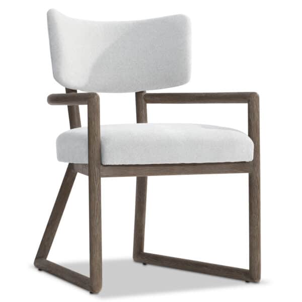 Casa Paros Arm + Side Chair