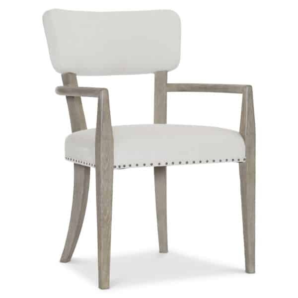 Albion Arm + Side Chair