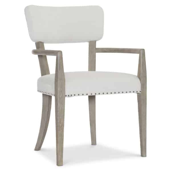Albion Armchair