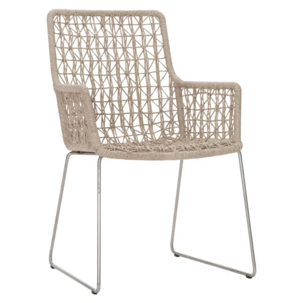 Carmel Outdoor Armchair