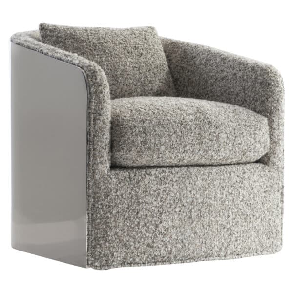 Anastasia Swivel Chair