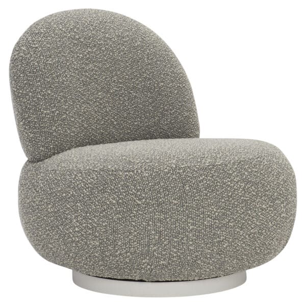 Lulu Swivel Chair