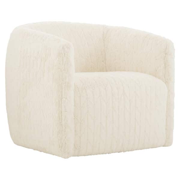 Aline Swivel Chair