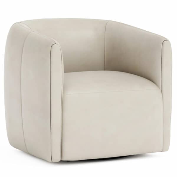 Aline Swivel Chair