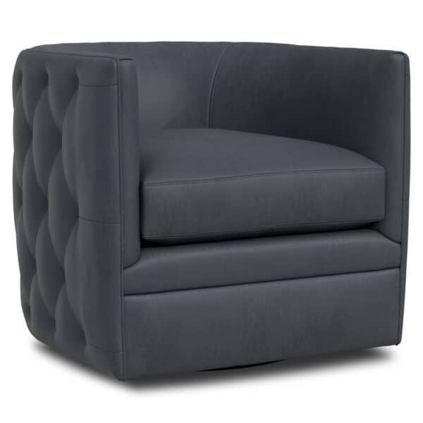 Palazzo Swivel Chair