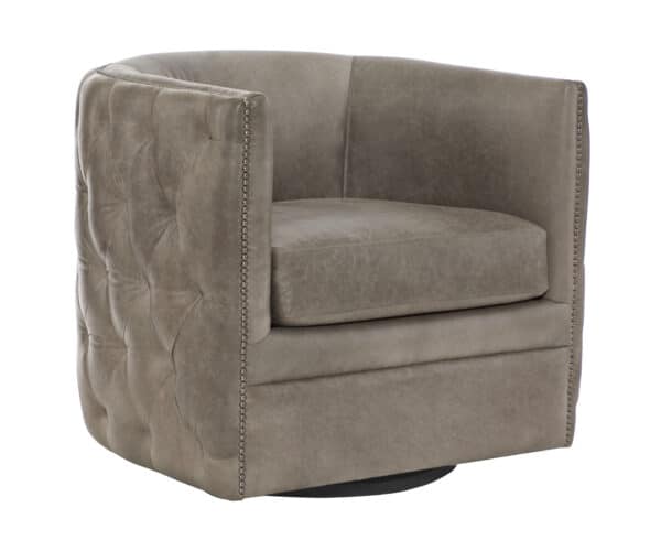 Palazzo Swivel Chair