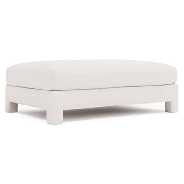 Mily Cocktail Ottoman