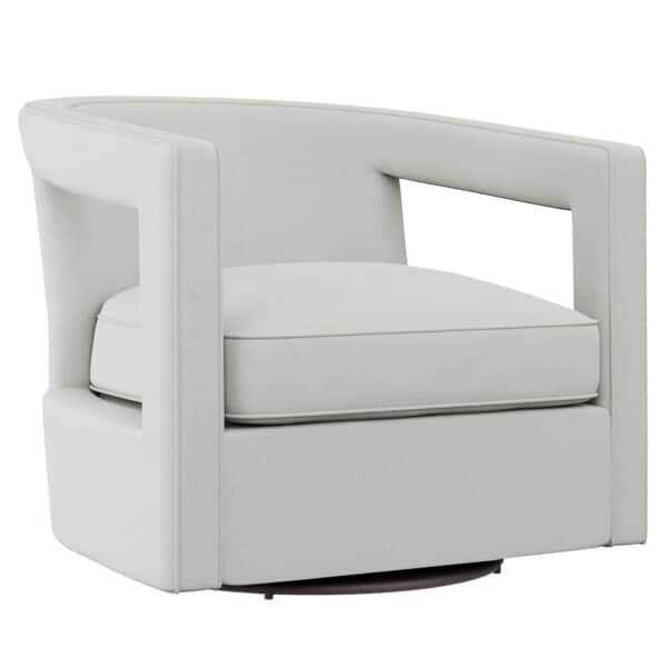 Alana Swivel Chair