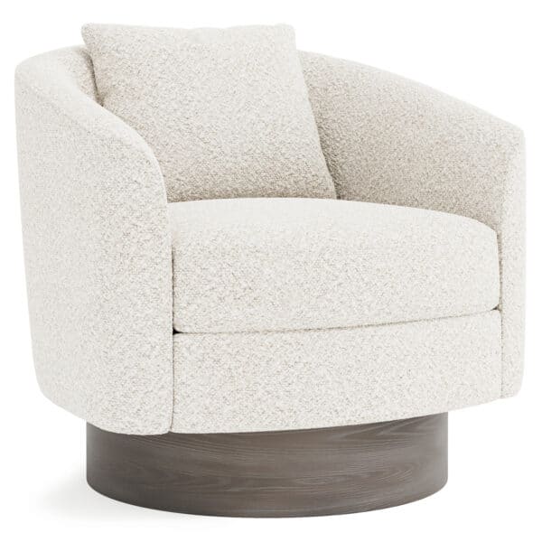Camino Swivel Chair