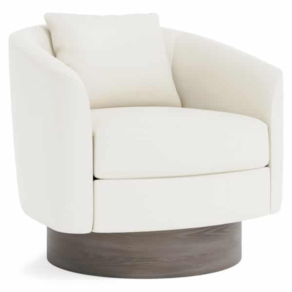 Camino Swivel Chair